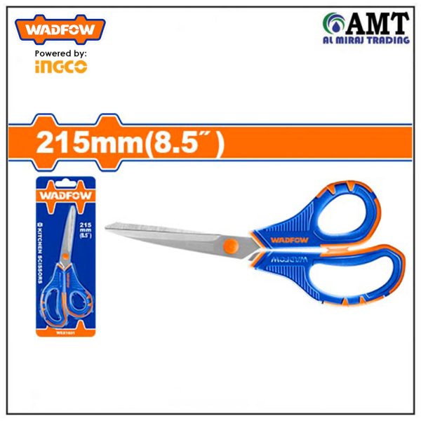 Wadfow Scissors - WSX1601