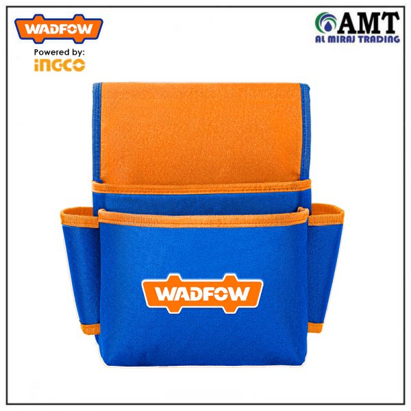 Wadfow Tools bag - WTG2106