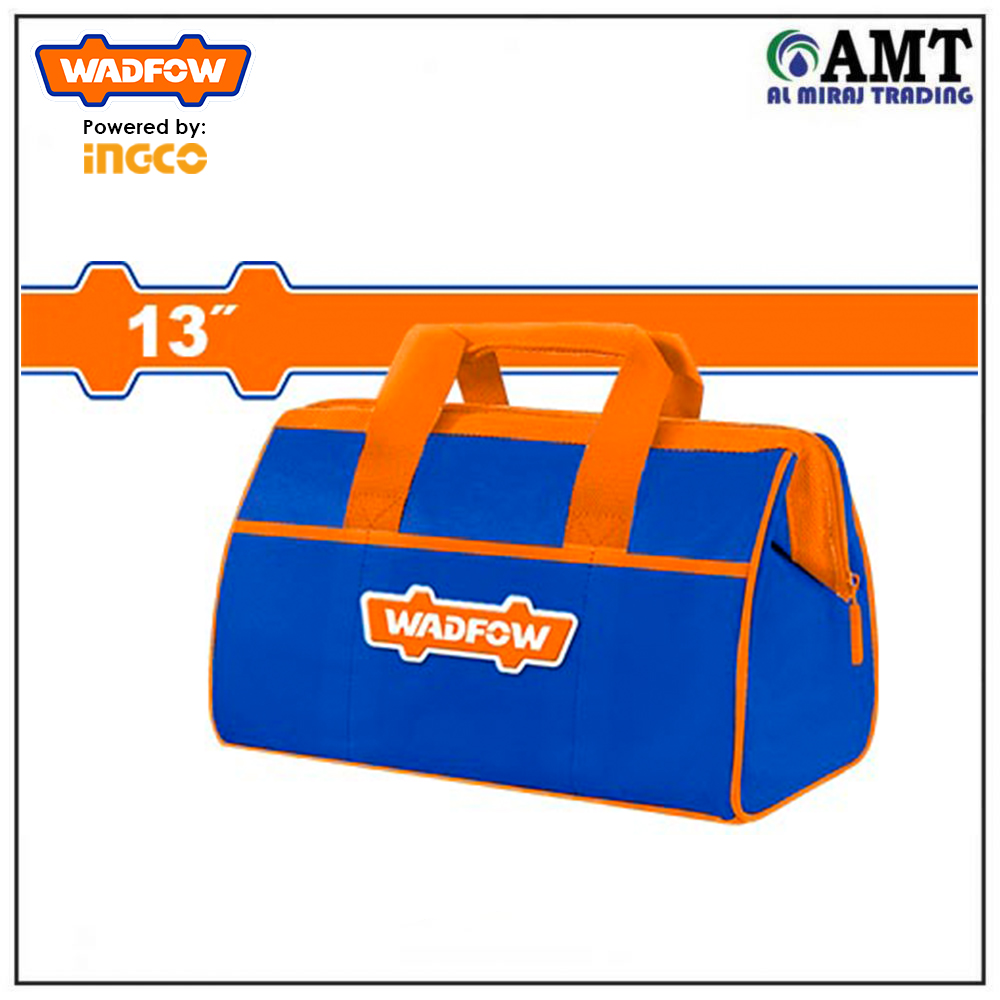 Wadfow Tools bag - WTG3113