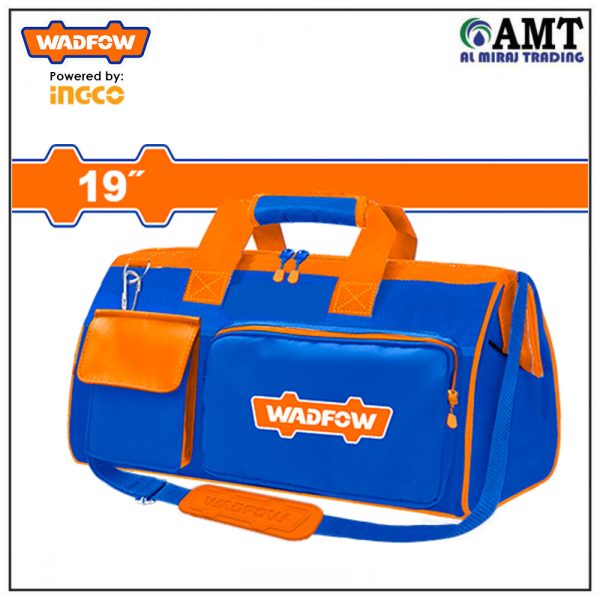 Wadfow Tools bag - WTG3119