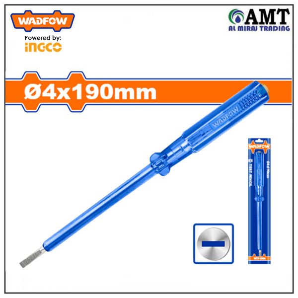 Wadfow Test pencil - WTP1904