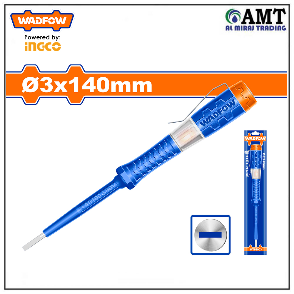 Wadfow Test pencil - WTP2903