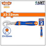 Wadfow Universal wrench - WUW1102