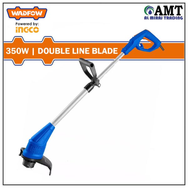 Wadfow Electric Grass Trimmer - WXM3502