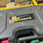 Multi-Purpose Cordless Turbo Blower (With 2 Batteries & Charger) - Image 5