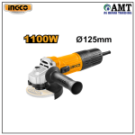 INGCO Angle grinder  1100W - AG110028