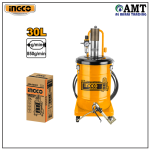 INGCO Air grease lubricator 30L - AGL02301