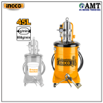 INGCO Air grease lubricator 45L - AGL02451
