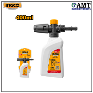 INGCO Foam producer - AMFP4002