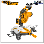 INGCO Mitre Saw 1800W - BMS18007