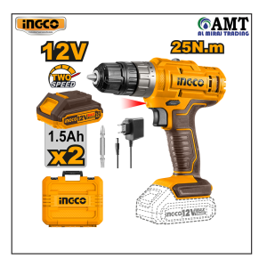 INGCO Cordless drill - CDLI1228