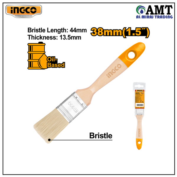 INGCO Paint brush - CHPTB0115