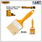 INGCO Paint brush - CHPTB78604