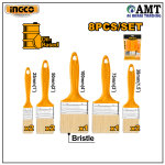 INGCO 8Pcs Paint Brush Set - CHPTB7860801