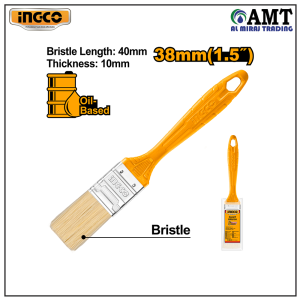 INGCO Paint brush - CHPTB78615