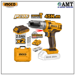 INGCO Lithium-Ion impact drill 20V - CIDLI201452
