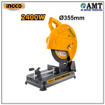 INGCO Cut Off Saw 2400W - COS243558