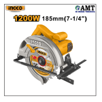 INGCO Circular saw - CS18578