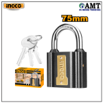 INGCO Iron Padlock 75mm - DIPL0701