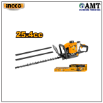 INGCO Gasoline Hedge Trimmer - GHT5265511