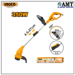 INGCO Grass trimmer - GT3512