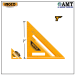 INGCO Angle Square - HAS20201