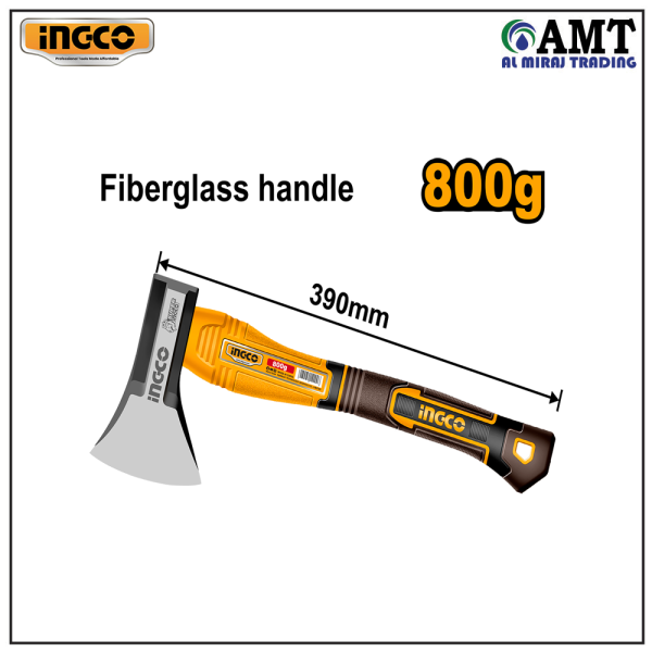INGCO Axe - HAX081800