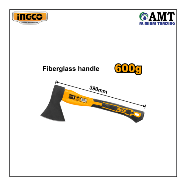 INGCO Axe - HAXS206001
