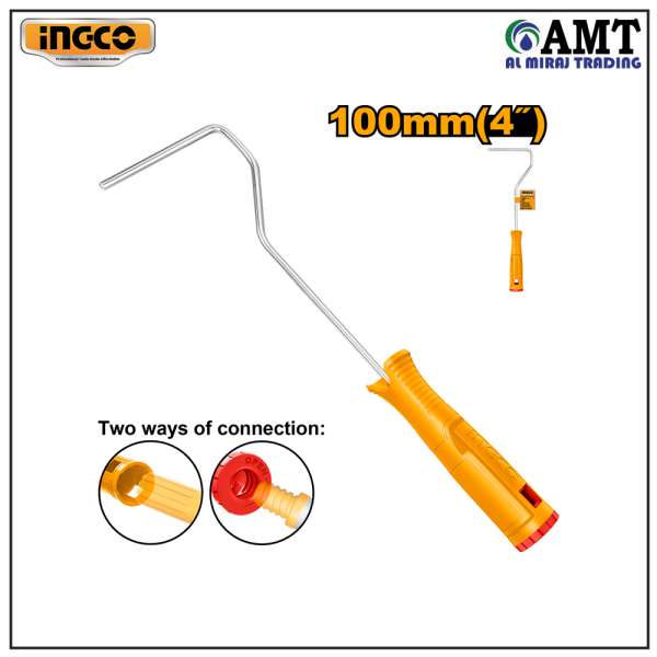 INGCO Cylinder brush bracket - HCBB28042