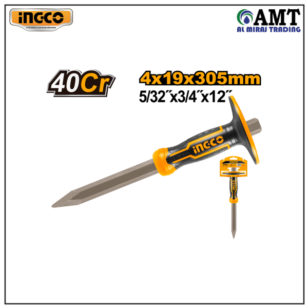 INGCO Concrete chisel - HCC850419