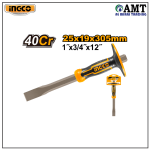 INGCO Cold chisel - HCCL852519