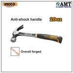INGCO Claw hammer - HCH0820