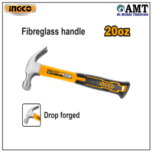 INGCO Claw hammer - HCH80820
