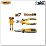 INGCO Combination Pliers 7"/180mm - HCP28188