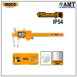 INGCO Digital caliper - HDCD28150