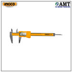 INGCO Plastic Digital Caliper 0-150mm/0-6?? - HDCP16150
