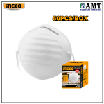 INGCO Dust Mask - HDM04-1