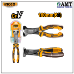 INGCO End cutting pliers - HECP28160