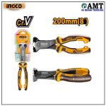 INGCO End cutting pliers - HECP28200