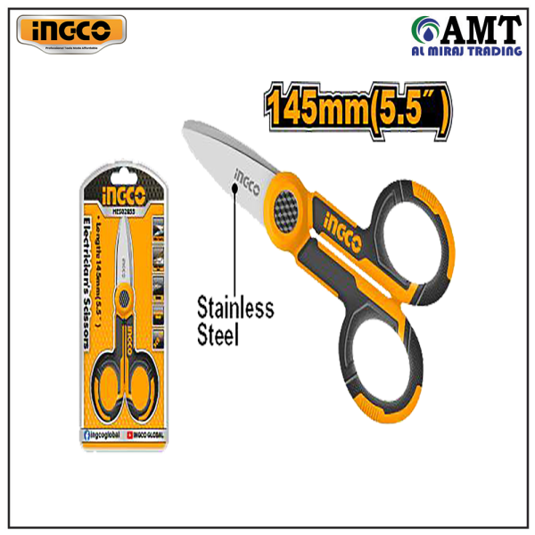 INGCO Electrician’s scissors - HES02855