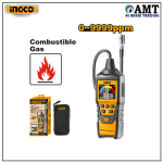 INGCO Digital gas indicators - HETGA01