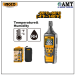 INGCO Digital humidity&temperature?meter - HETHT01