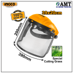 INGCO Mesh visor - HFSPC21
