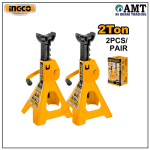 INGCO Jack Stand 2Ton - HJS0201