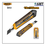 INGCO Snap-off blade knife - HKNS11815