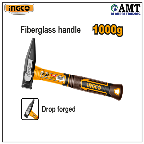 INGCO Machinist hammer - HMH821000