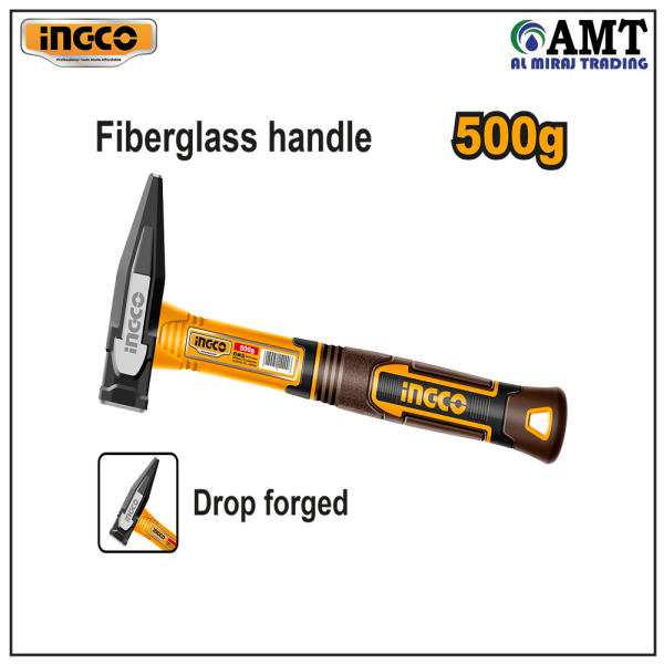 INGCO Machinist hammer - HMH82500