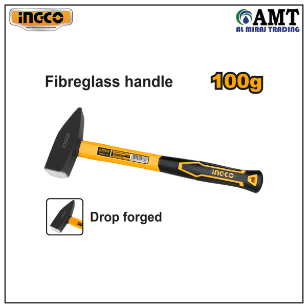 INGCO Machinist hammer - HMH880100