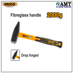 INGCO Machinist hammer - HMH882000