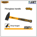 INGCO Machinist Hammer 100g - HMHS81001